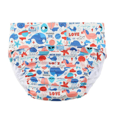 Adorable Adult ABDL Cloth Diaper (Options) &mdash; ABDL & Littles (view 3)