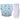 Cute Ice Silk ABDL Cloth Diapers (Colors) &mdash; ABDL & Littles (view 2)