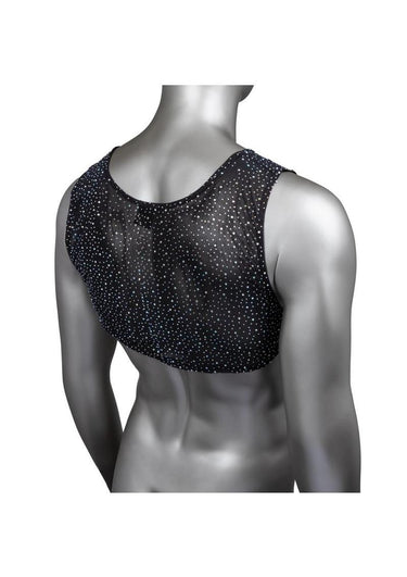 Radiance Crop Top
