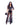 Black Graveyard Bride Costume