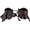 Scandal Corset Cuffs &mdash; BDSM Toys