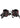 Scandal Corset Cuffs &mdash; BDSM Toys