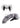 Playful Wolf Tail and Ears &mdash; BDSM Toys